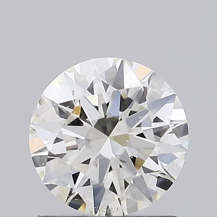 Round Diamond