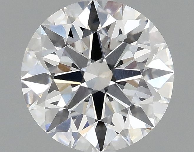 1.49 ct. round Lab Grown Diamond front image
