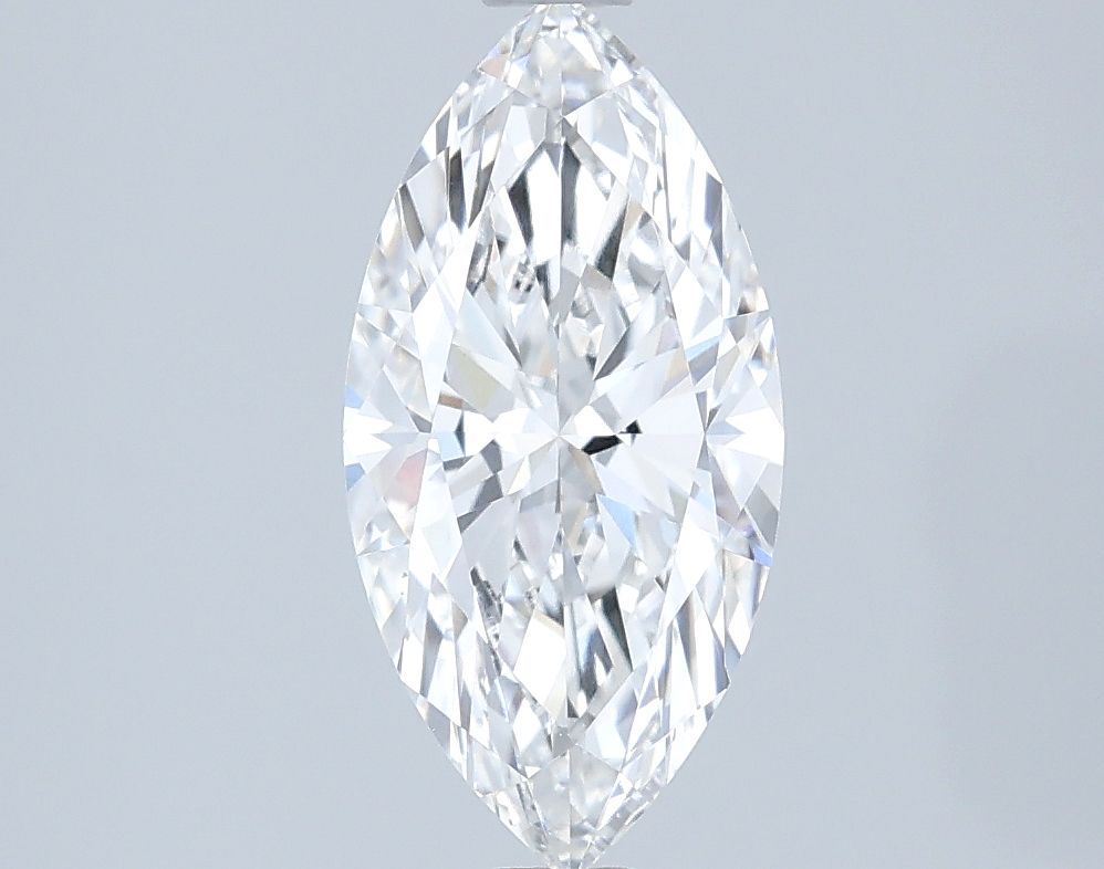 1.56 ct. marquise Lab Grown Diamond front image