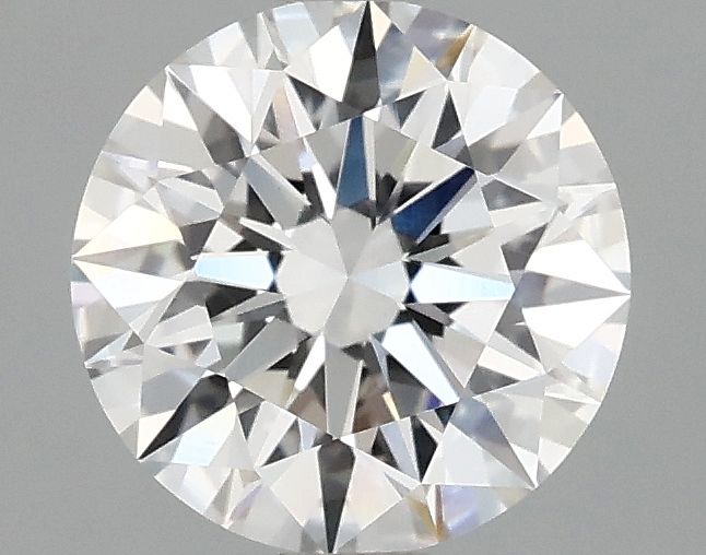 1.53 ct. round Lab Grown Diamond front image