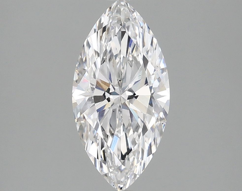 1.49 ct. marquise Lab Grown Diamond front image