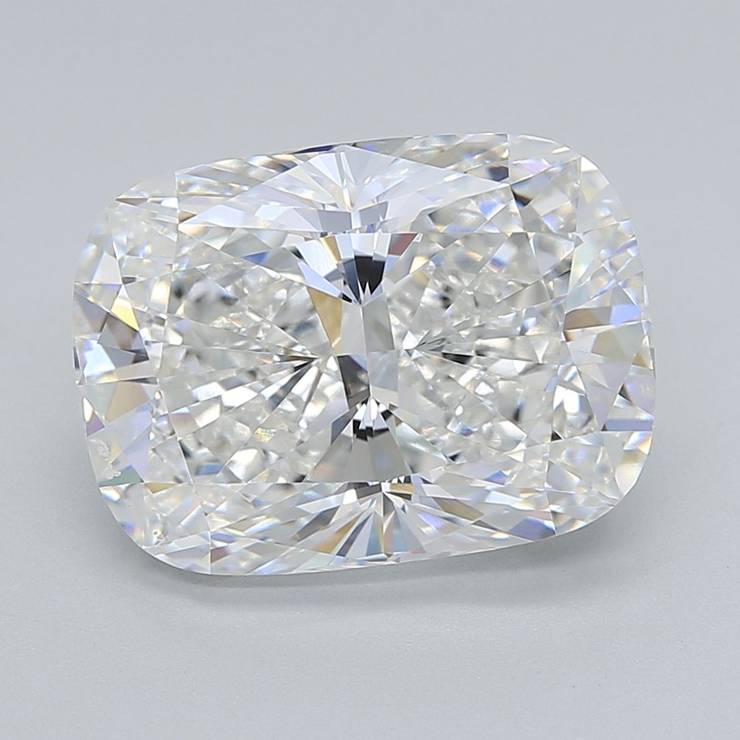 Cushion Diamond