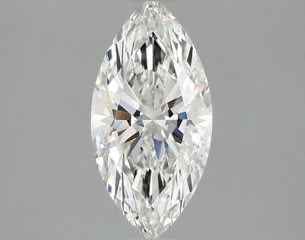 1.57 ct. marquise Lab Grown Diamond front image