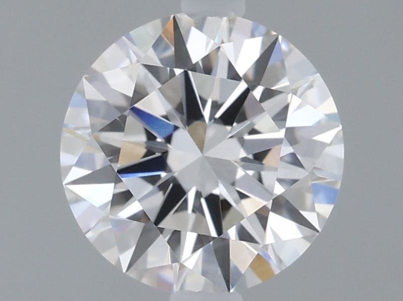 1.05 ct. round Lab Grown Diamond front image