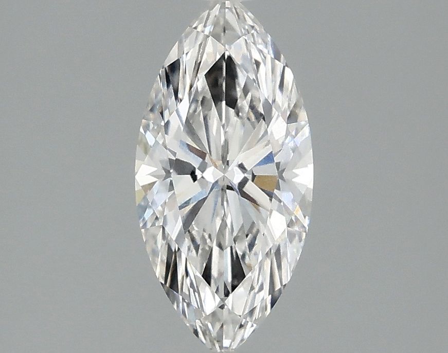 1.06 ct. marquise Lab Grown Diamond front image