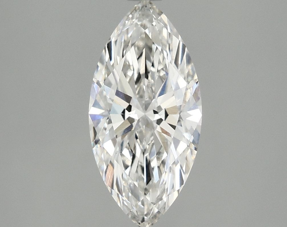 1.49 ct. marquise Lab Grown Diamond front image