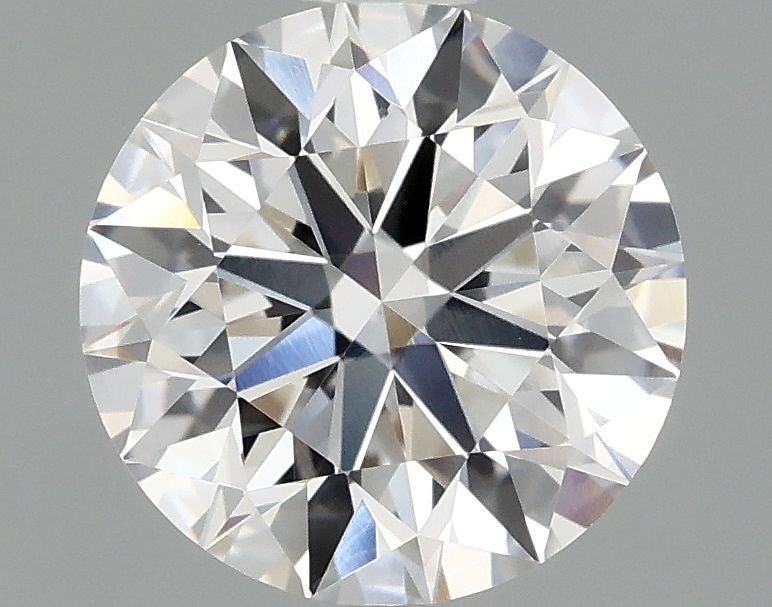 1.49 ct. round Lab Grown Diamond front image