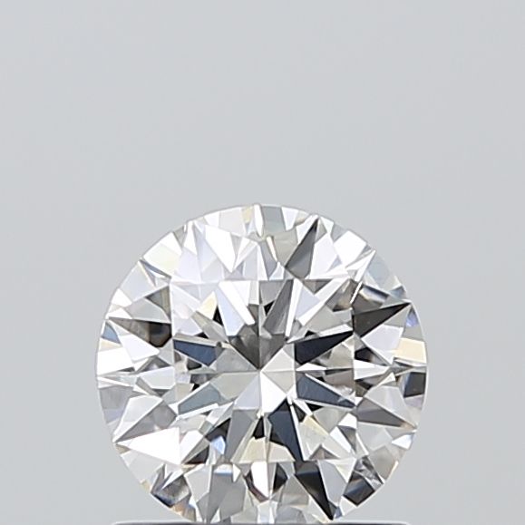 1.02 ct Round diamond