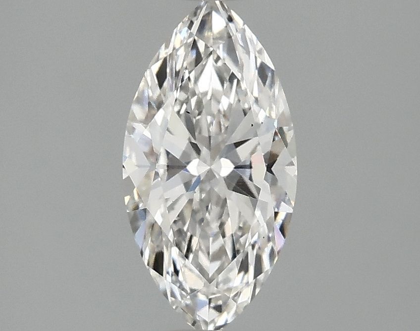1.03 ct. marquise Lab Grown Diamond front image