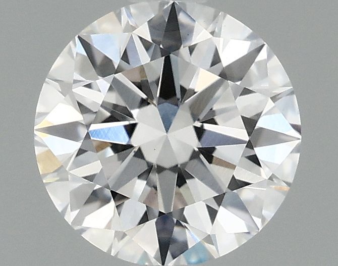 1.06 ct. round Lab Grown Diamond front image