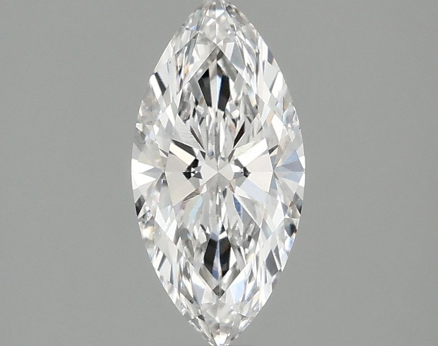 1.04 ct. marquise Lab Grown Diamond front image