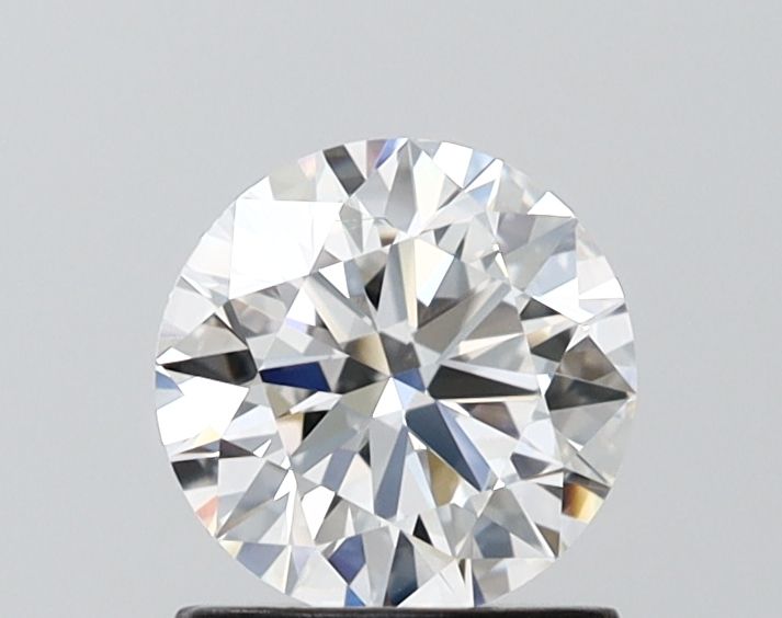 1.00 ct. round Lab Grown Diamond front image