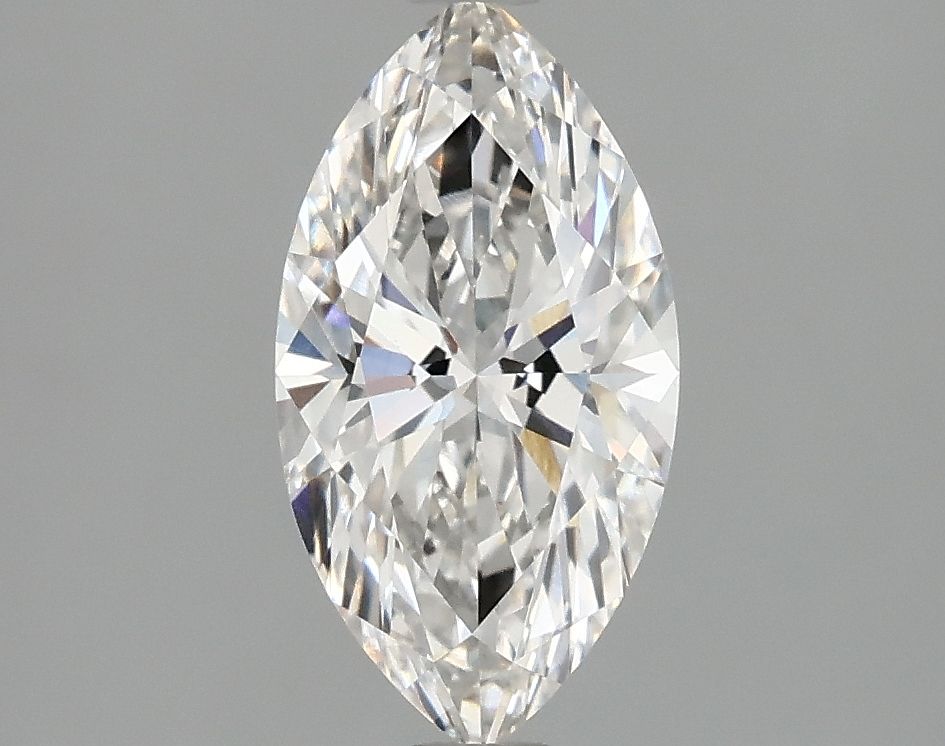 1.52 ct. marquise Lab Grown Diamond front image