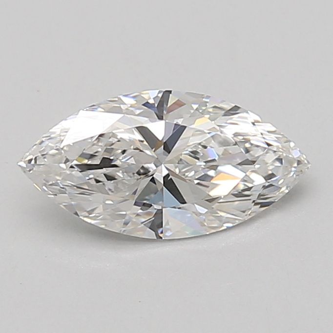 1.04 ct. marquise Lab Grown Diamond front image