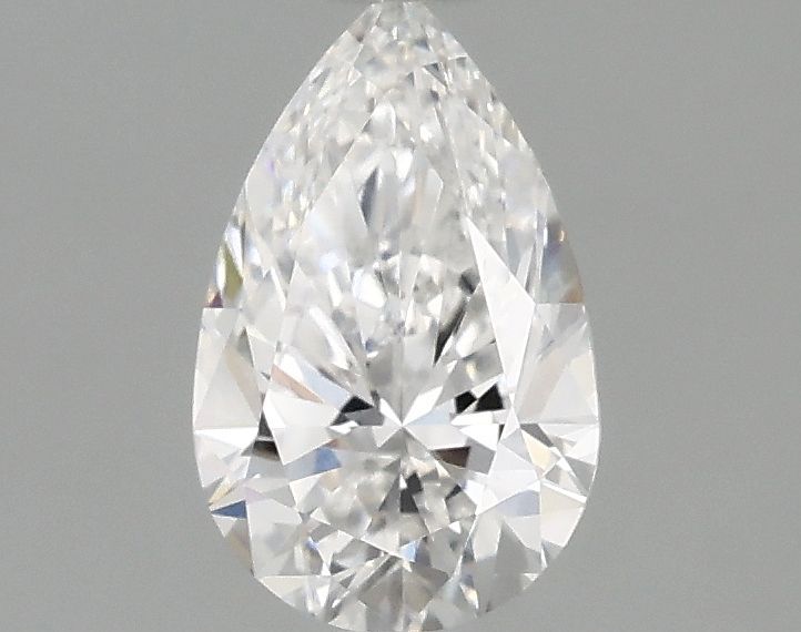 1.03 ct. pear Lab Grown Diamond front image