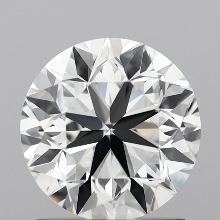1.50 ct Round diamond