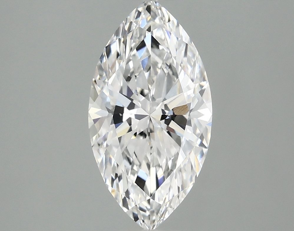 1.55 ct. marquise Lab Grown Diamond front image