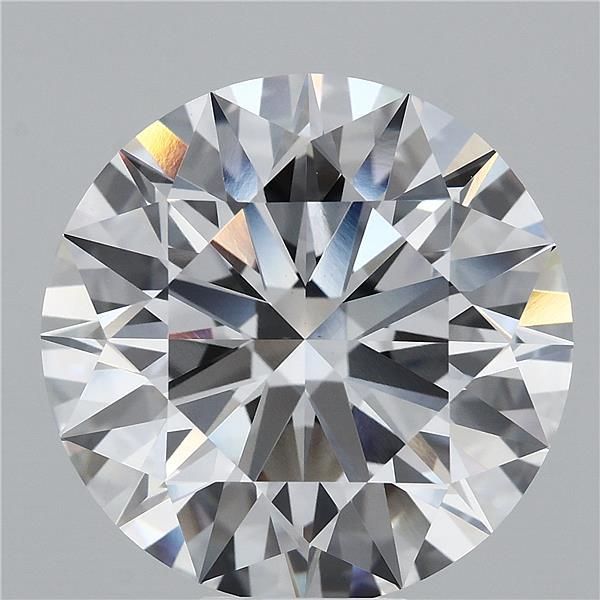 Round Diamond