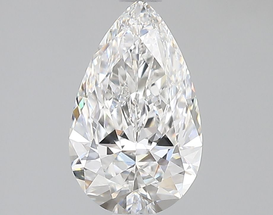 1.59 ct. pear Lab Grown Diamond front image
