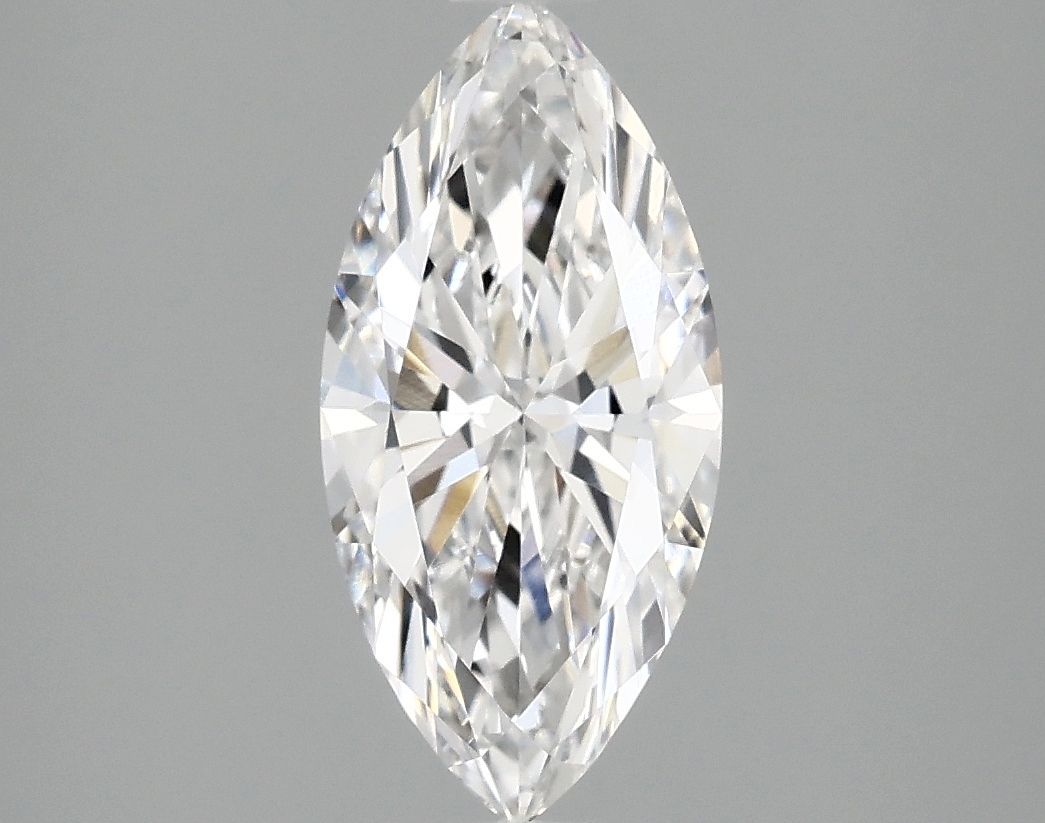 1.47 ct. marquise Lab Grown Diamond front image