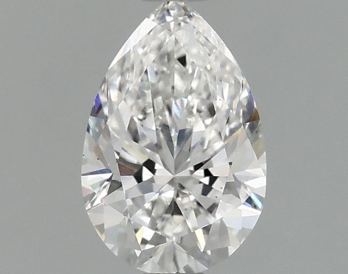 1.06 ct. pear Lab Grown Diamond front image