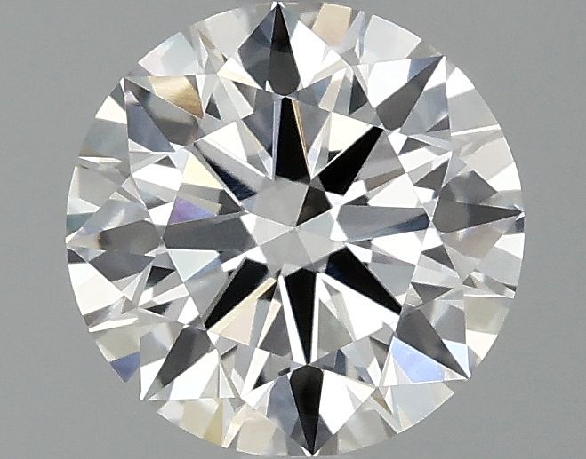 1.51 ct. round Lab Grown Diamond front image