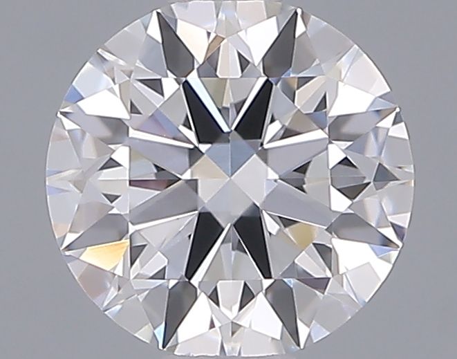 1.00 ct. round Lab Grown Diamond front image