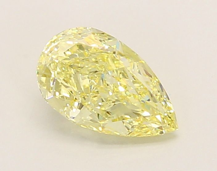 1.06 ct. pear Lab Grown Diamond front image