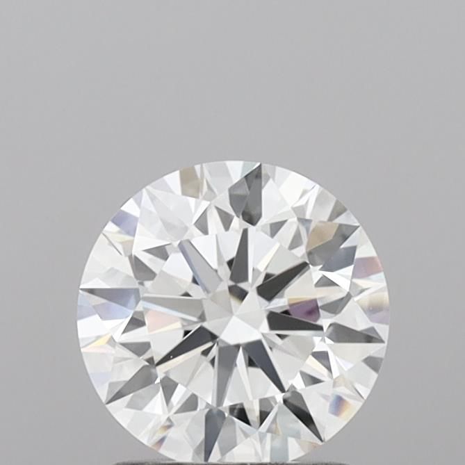 1.43 ct. round Lab Grown Diamond front image