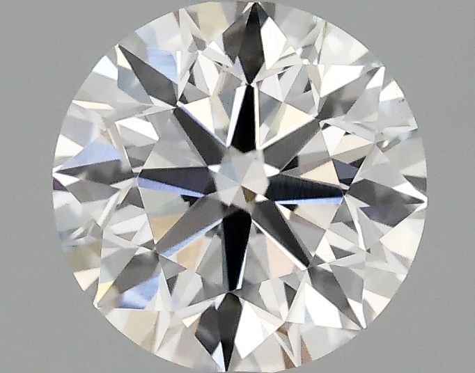 1.48 ct. round Lab Grown Diamond front image
