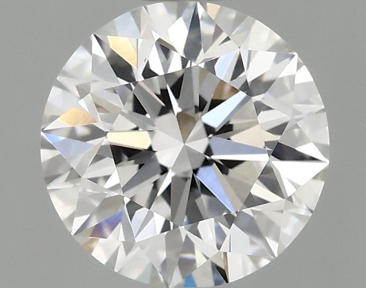 1.06 ct. round Lab Grown Diamond front image