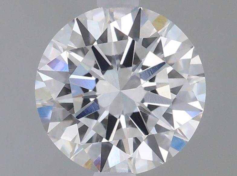 1.05 ct. round Lab Grown Diamond front image