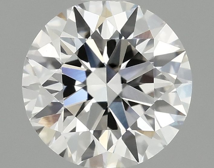 1.03 ct. round Lab Grown Diamond front image