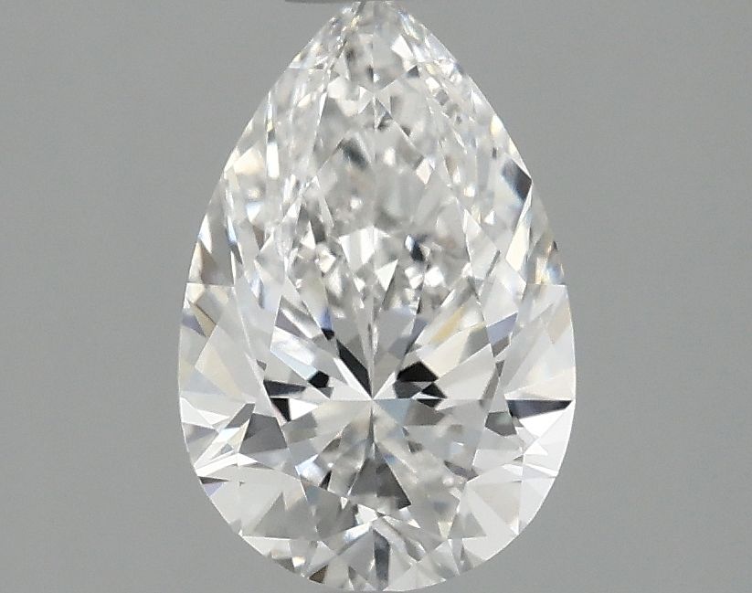 1.51 ct. pear Lab Grown Diamond front image