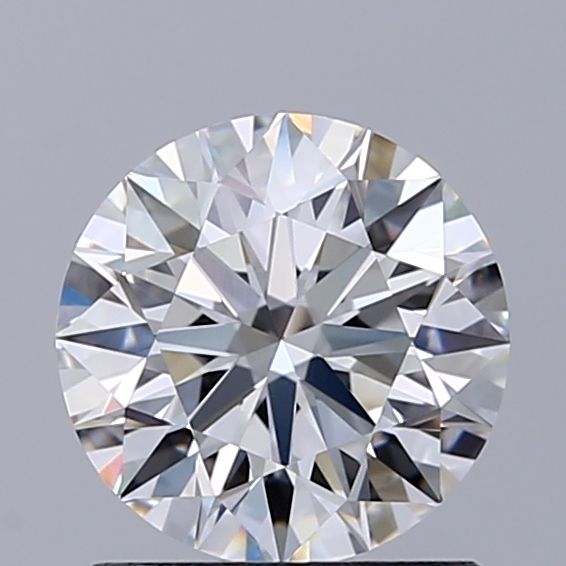 1.05 ct. round Lab Grown Diamond front image