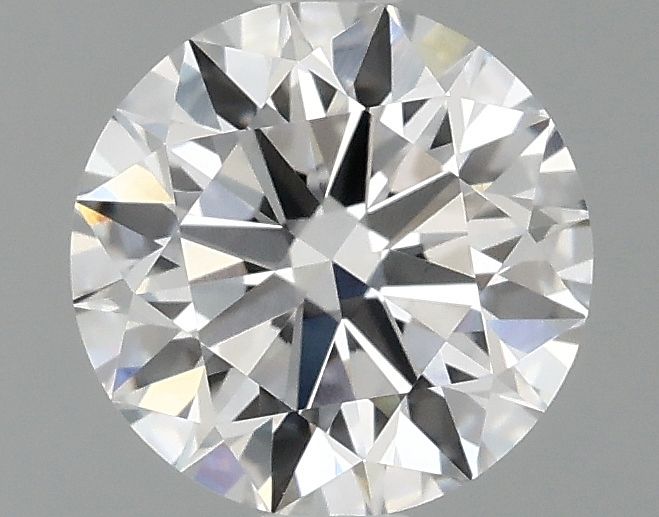 1.00 ct. round Lab Grown Diamond front image