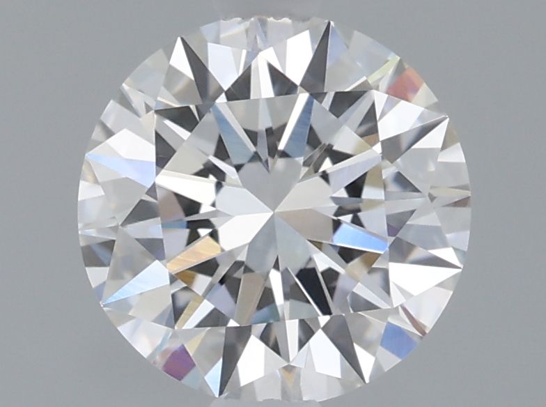 1.06 ct. round Lab Grown Diamond front image