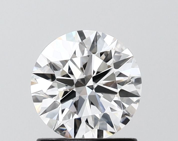 1.04 ct. round Lab Grown Diamond front image