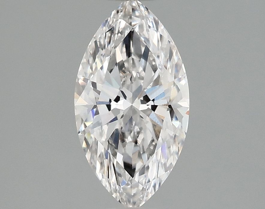 1.01 ct. marquise Lab Grown Diamond front image
