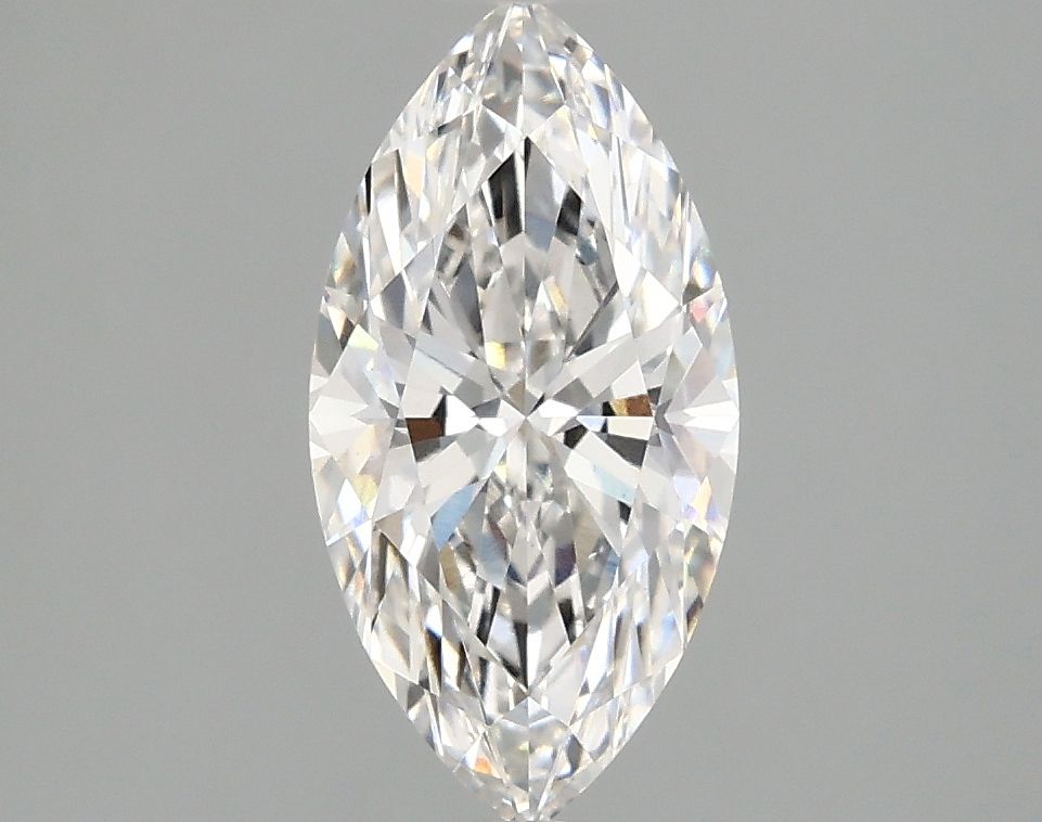 1.48 ct. marquise Lab Grown Diamond front image