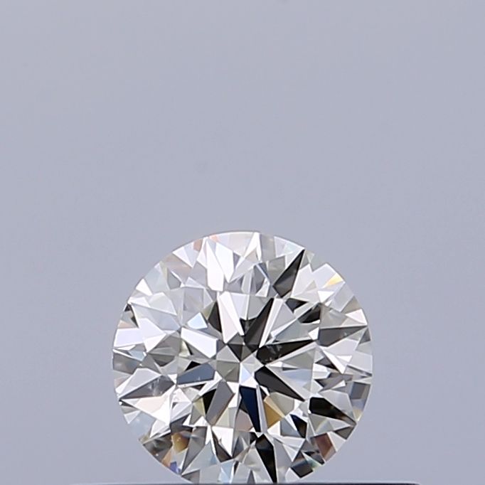0.3 ct Round Diamond