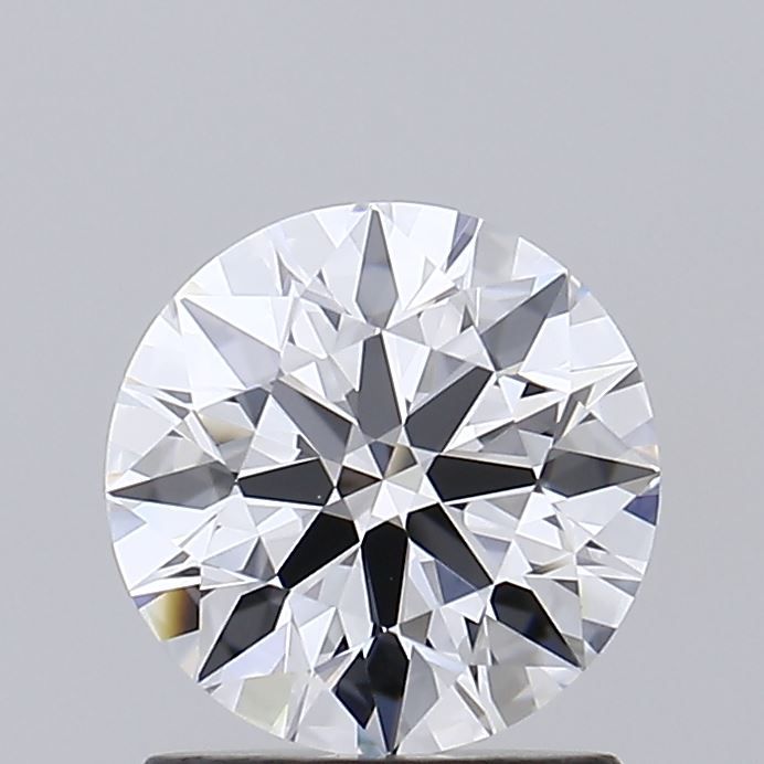 1.20 ct. round Lab Grown Diamond front image