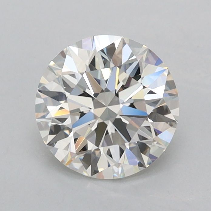 1.02 ct. round Lab Grown Diamond front image