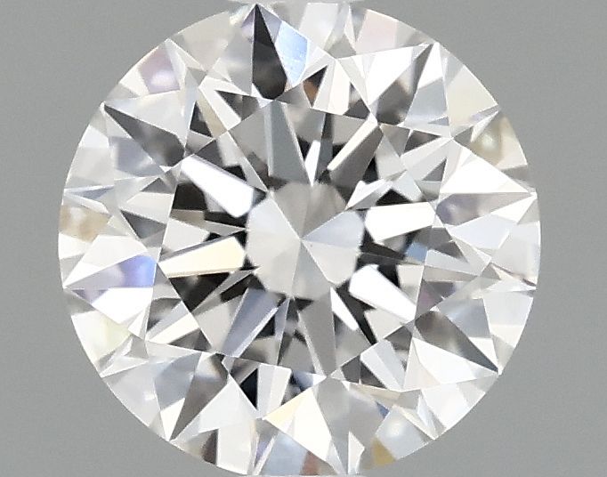 1.09 ct. round Lab Grown Diamond front image