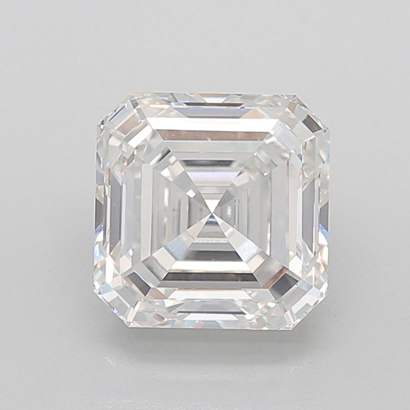 Asscher Diamond