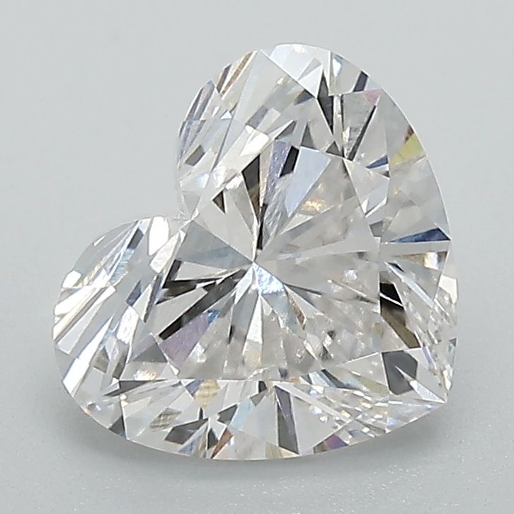 Heart Diamond