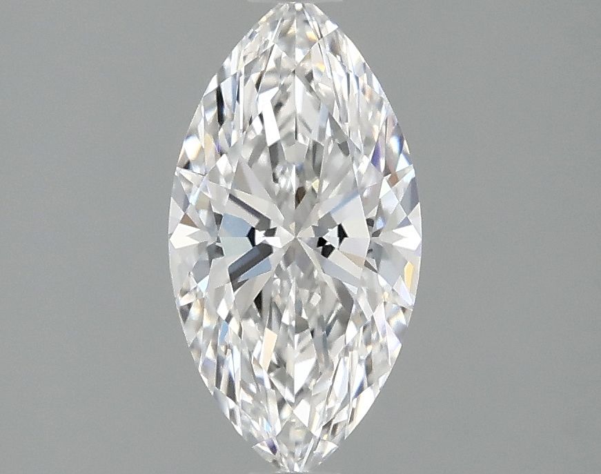 1.03 ct. marquise Lab Grown Diamond front image