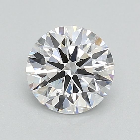 0.57 ct lab-grown Round Diamond