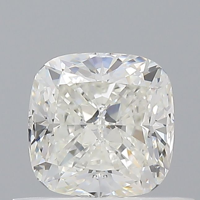 Cushion Diamond