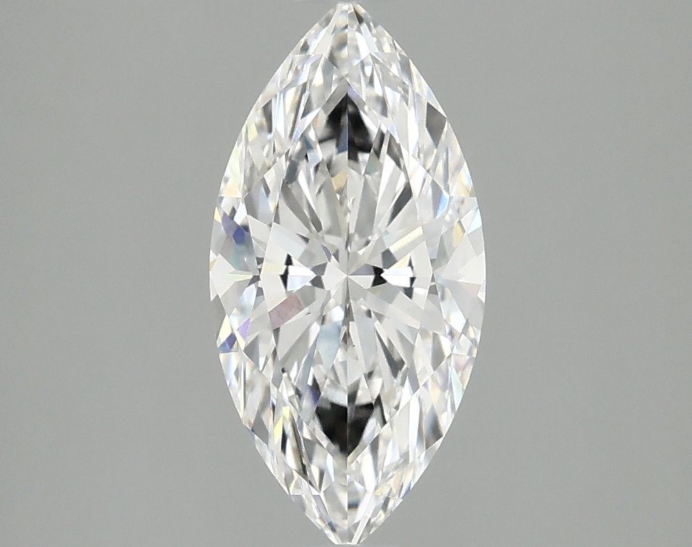 1.52 ct. marquise Lab Grown Diamond front image